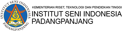 ISI PADANGPANJANG - Insitut Seni Indonesia Padangpanjang