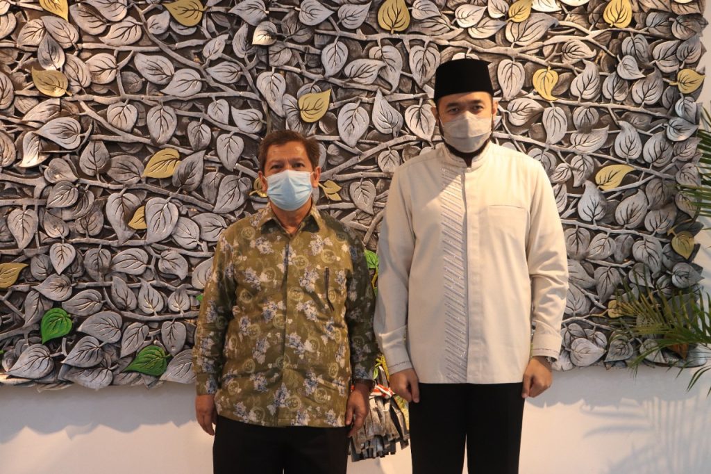 Implementasi Program ISI Padangpanjang dengan Pemko Padangpanjang