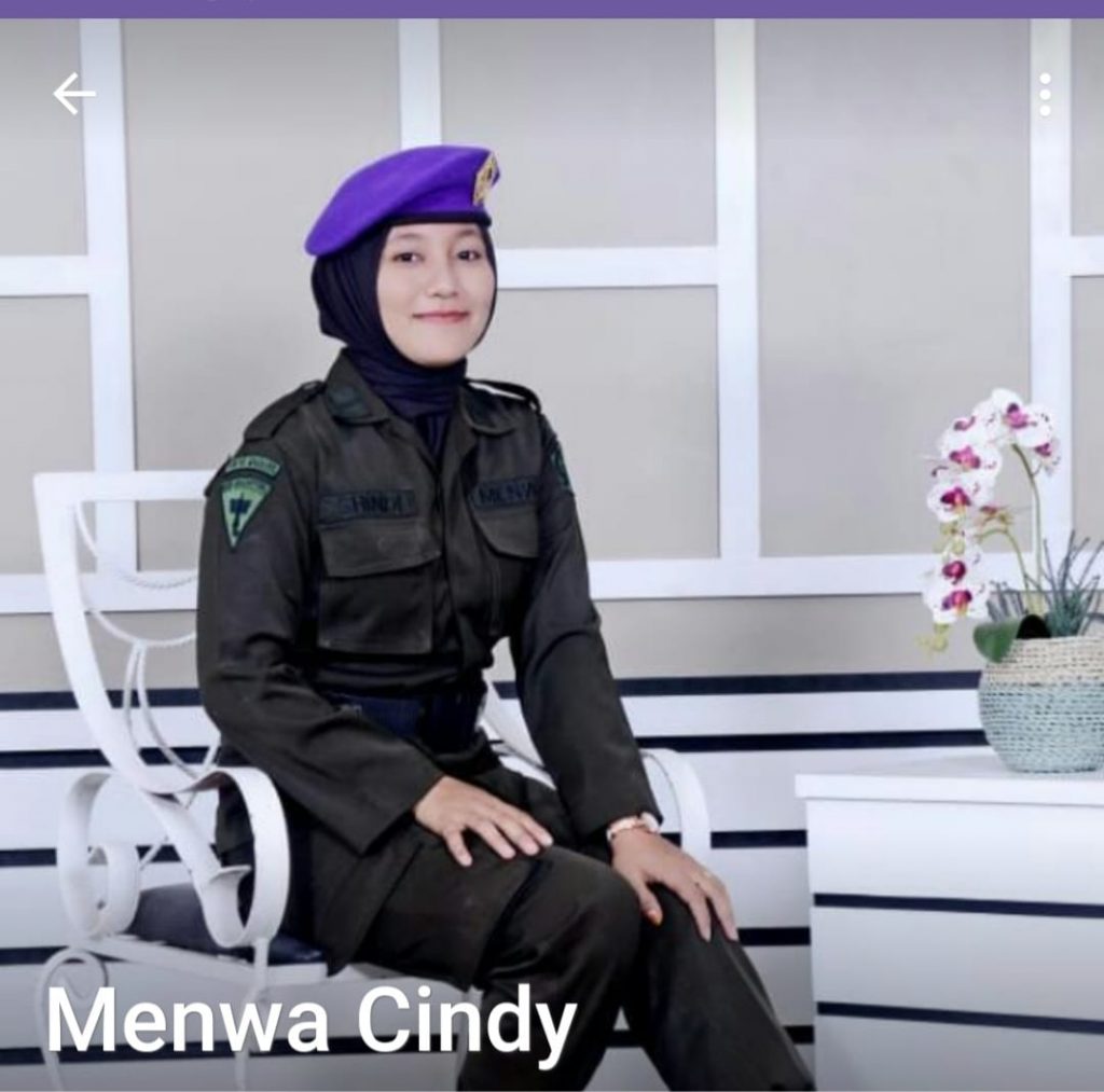 BERTARUNG DI LEVEL NASIONAL, SHINDI WAKILI ISI PADANG PANJANG