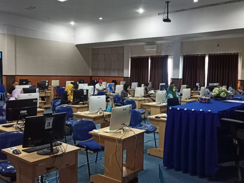 Pengembangan Media Ajar Berbasis Video Lecturer