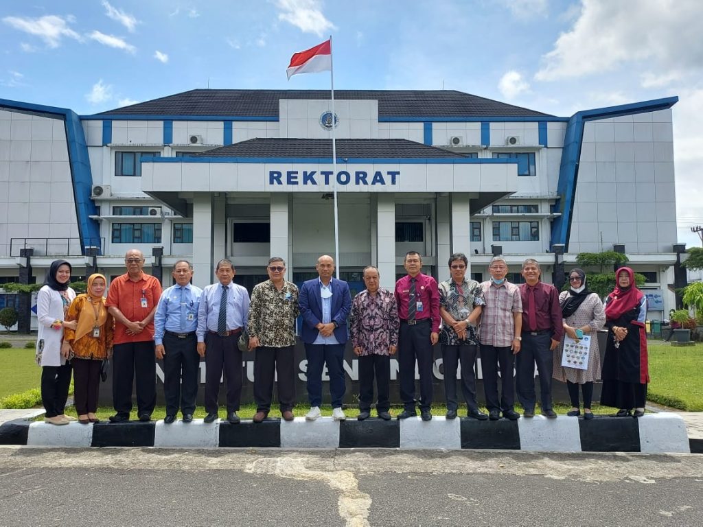 ISI Padang Panjang Jadi Panutan Tata Kelola