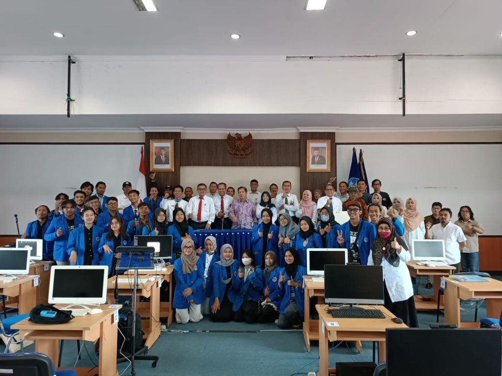 ISI Padangpanjang Sukseskan Program MBKM Tahun 2022