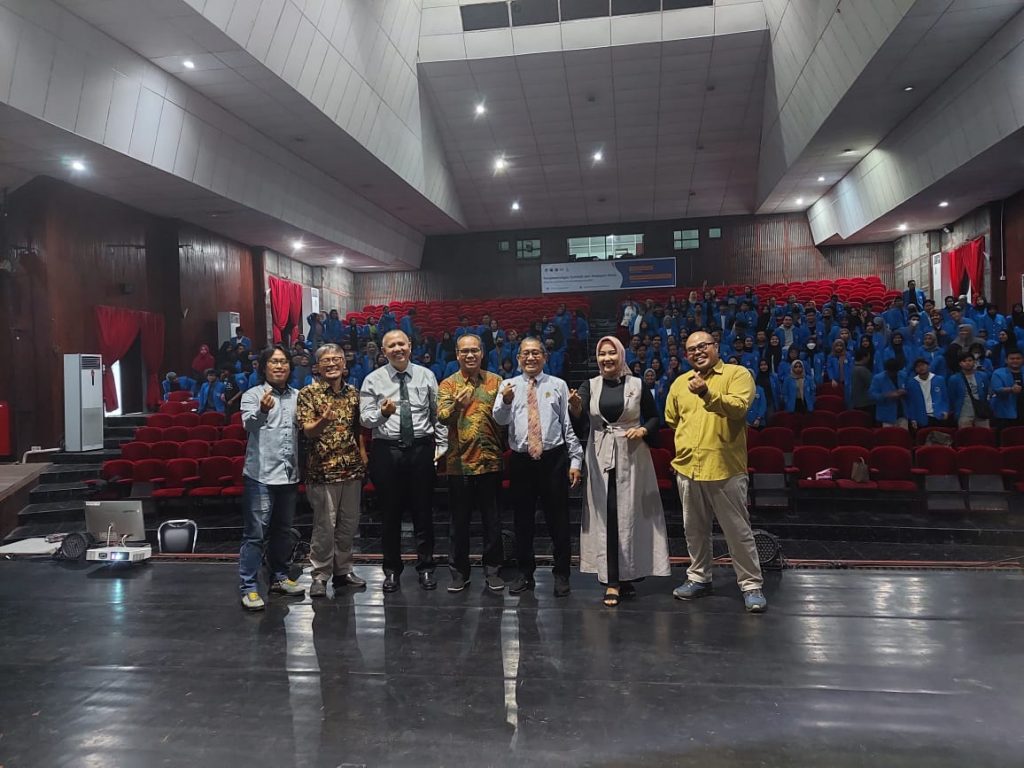 TINGKATKAN DAYA SAING INSTITUT SENI INDONESIA (ISI) PADANGPANJANG DORONG PENGEMBANGAN SOFTSKILL CALON LULUSAN