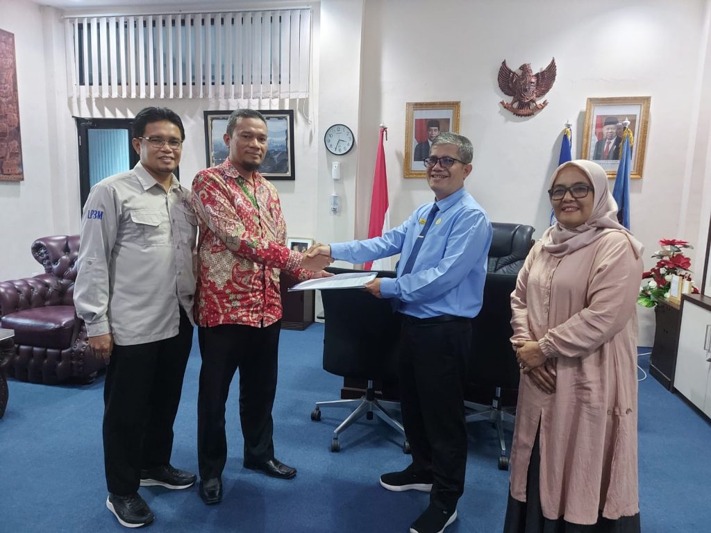 Rektor Apresiasi Semangat Kerja Satgas PPKS ISI Padangpanjang