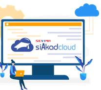 TAK KALAH PT BESAR, ISI PADANG PANJANG GUNAKAN SIAKAD CLOUD