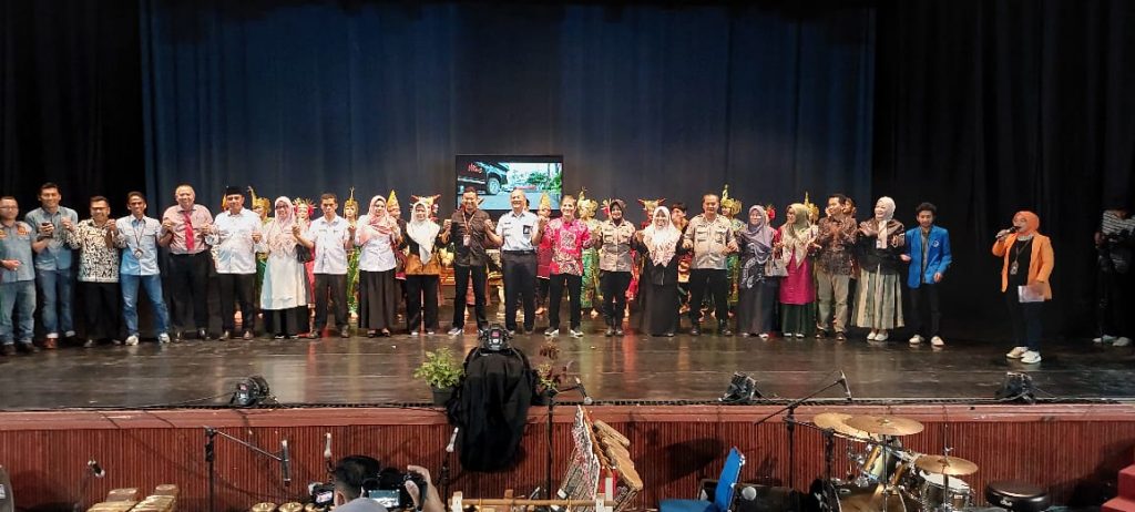 Kolaborasi ISI Padangpanjang dengan RRI Bukittinggi “Gerakan Cerdas Memilih Menuju Pemilih Pemilih Cerdas”