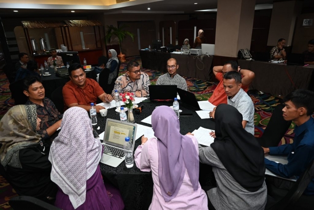 DSC_1116 Review Usulan RKA T.A 2024