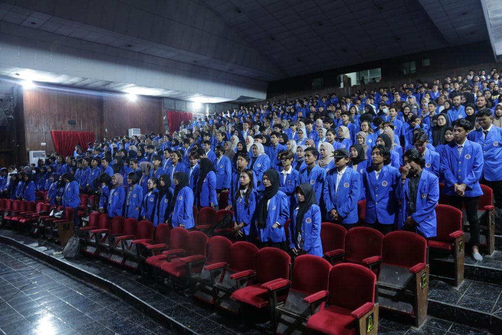 Berkontribusi Untuk Nagari Melalui Kreativitas Seni dan Budaya