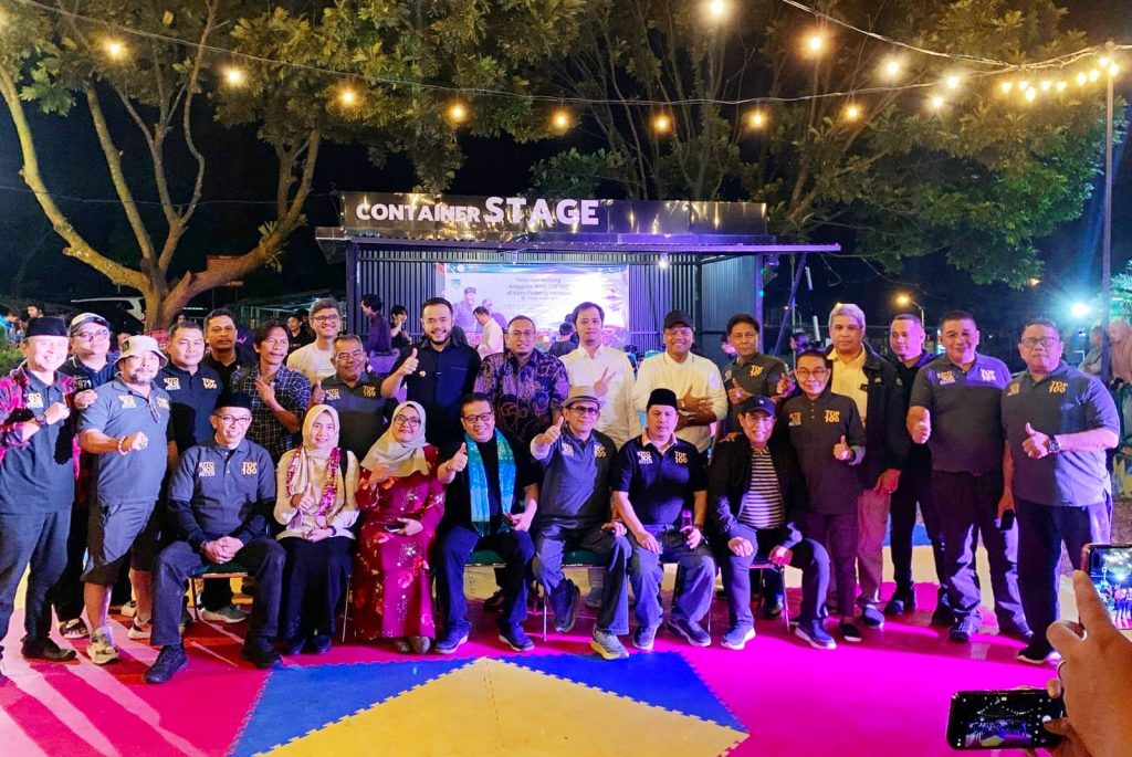 Kontribusi ISI Padangpanjang di Pasar Seni