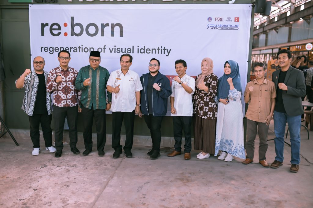 DKV ISI Padang Panjang x HIPMI Sumbar