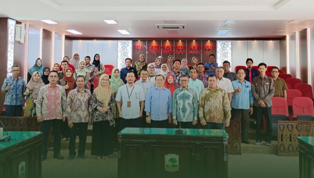 Pusat Urusan Internasional ISI Padangpanjang mengikuti Sosialisasi dan Bimtek terkait Dokumen Persiapan Izin Perjalanan Dinas dan Izin Belajar Luar Negeri di Lingkungan Perguruan Tinggi Negeri