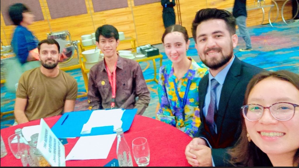 Institut Seni Indonesia Padangpanjang dipercaya menjadi Host University Program Darmasiswa RI Tahun ajaran 2023/2024