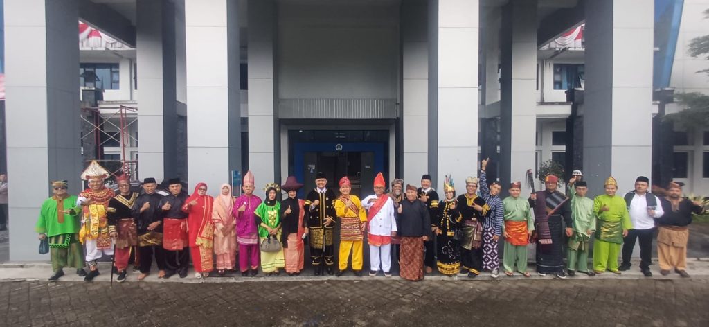 “Dirgahayu Republik Indonesia” 78 tahun kita merdeka., “Terus Melaju Untuk Indonesia Maju