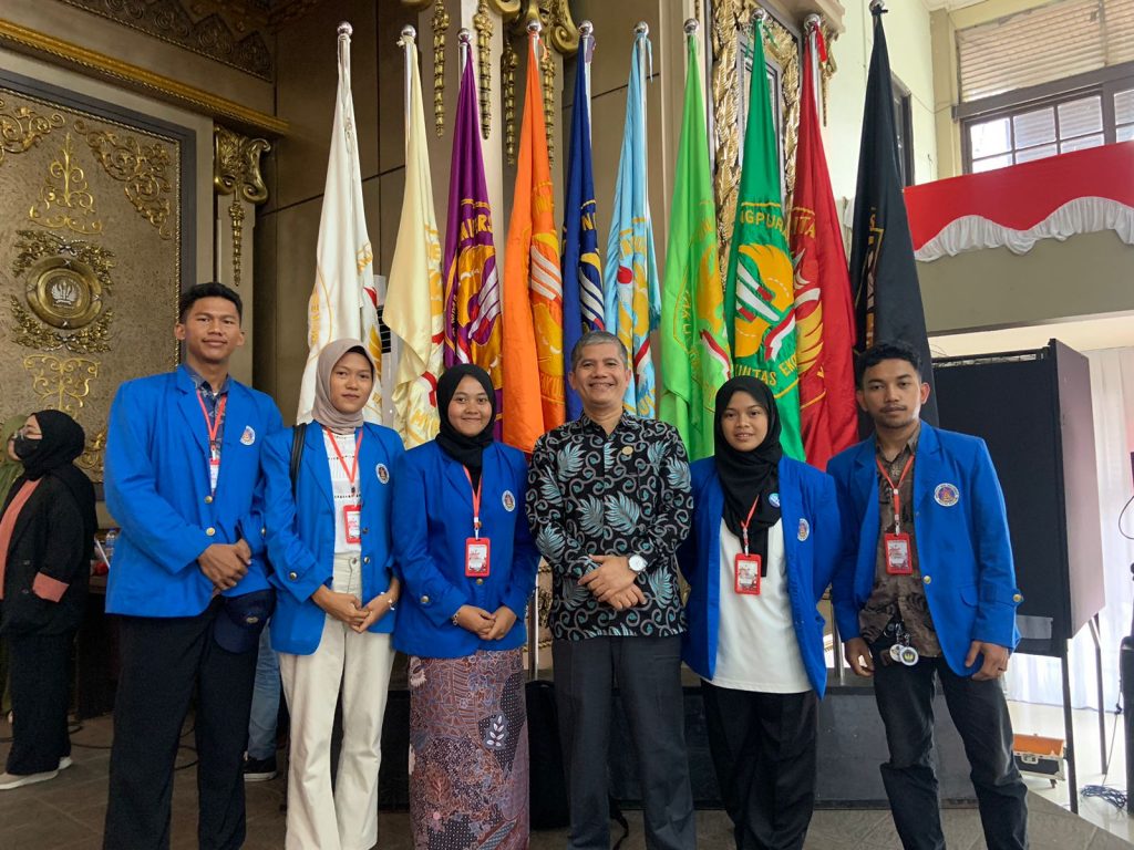 Peran ISI Padangpanjang  di Penutupan KKN Kebangsaan XI 2023