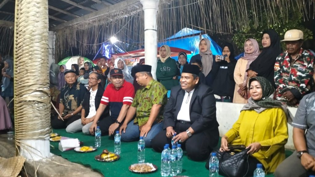 KKN Reguler ISI Padangpanjang Tahun 2023: Kontribusi pada Seni dan Budaya Lokal