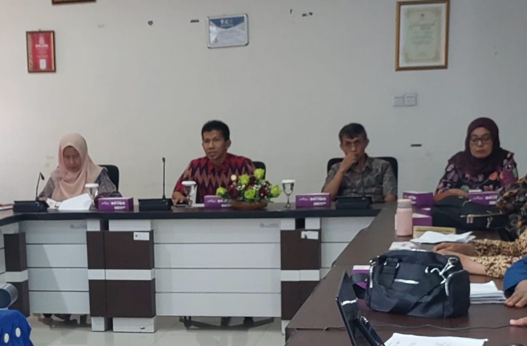 LP3M menyelenggarakan Penutupan Program Praktisi Mengajar Batch 2 dan Pembukaan Program Praktisi Mengajar Batch 3