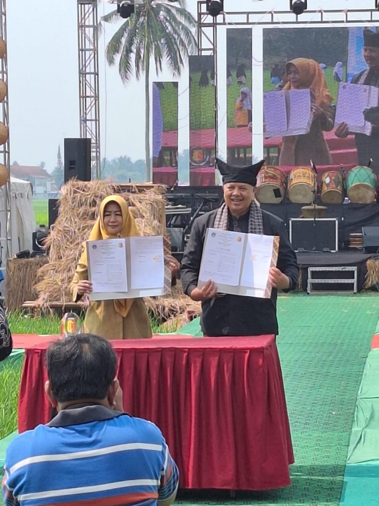 ISI Padangpanjang Jalin Kerjasama dengan Pemeritahan Kota Solok