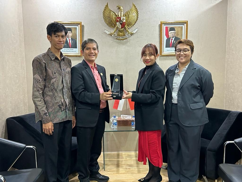 Rektor ISI Padangpanjang Ikuti Agenda Asia Pacific Bond (APB) for Theatre School ke 16 di Shanghai Theatre Academy, Tiongkok