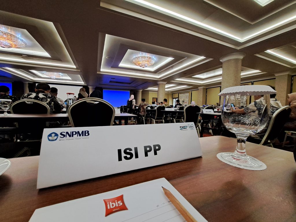 SNPMB 2024 segera Diluncurkan Satu Hari Lagi