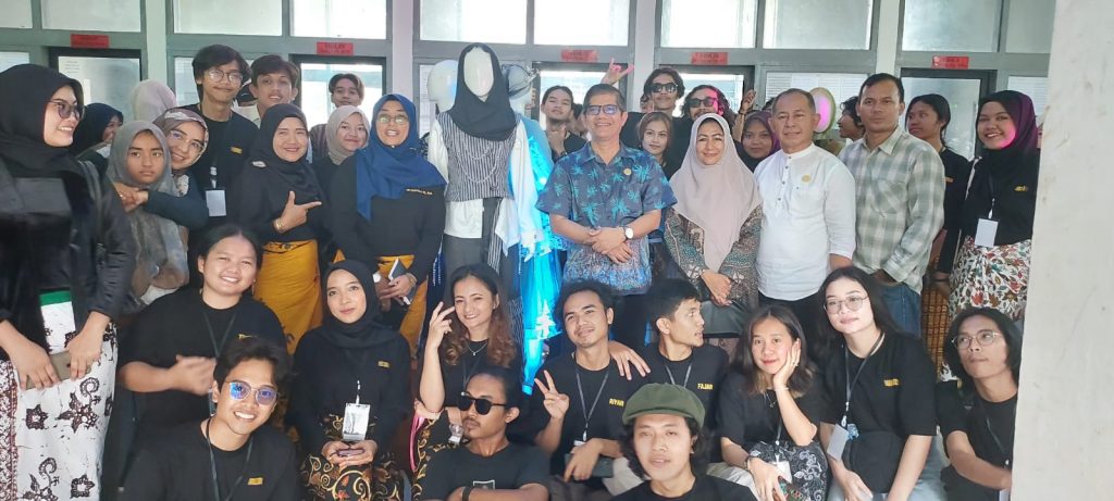 Prodi Musik Menyelenggarakan “Cultrasic Fest” Dalam Rangka Implementasi Manajemen Pertunjukkan