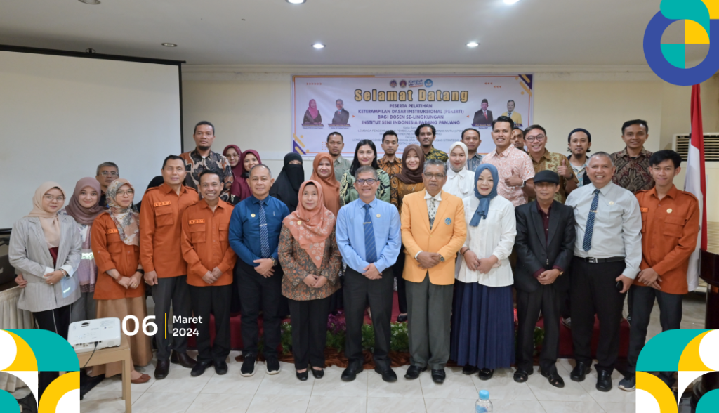 Dokumentasi Kegiatan PEKERTI LP3M