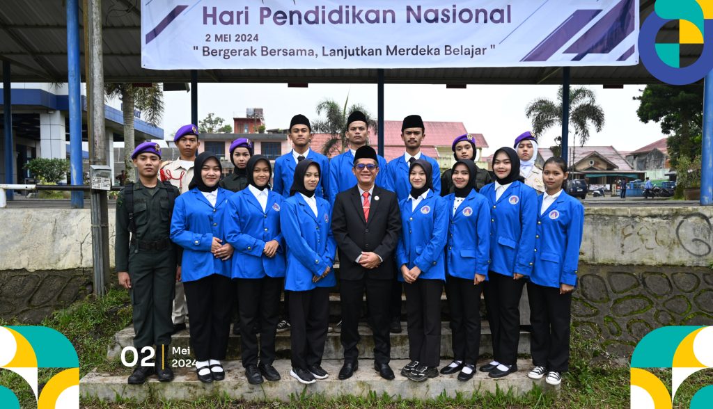 Institut Seni Indonesia Padangpanjang Gelar Upacara Memperingati Hari Pendidikan Nasional