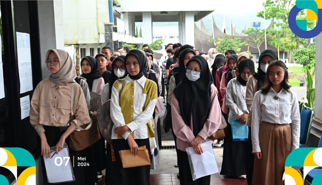 ISI Padangpanjang Sukses Gelar UTBK – SNBT Gel.1 2024