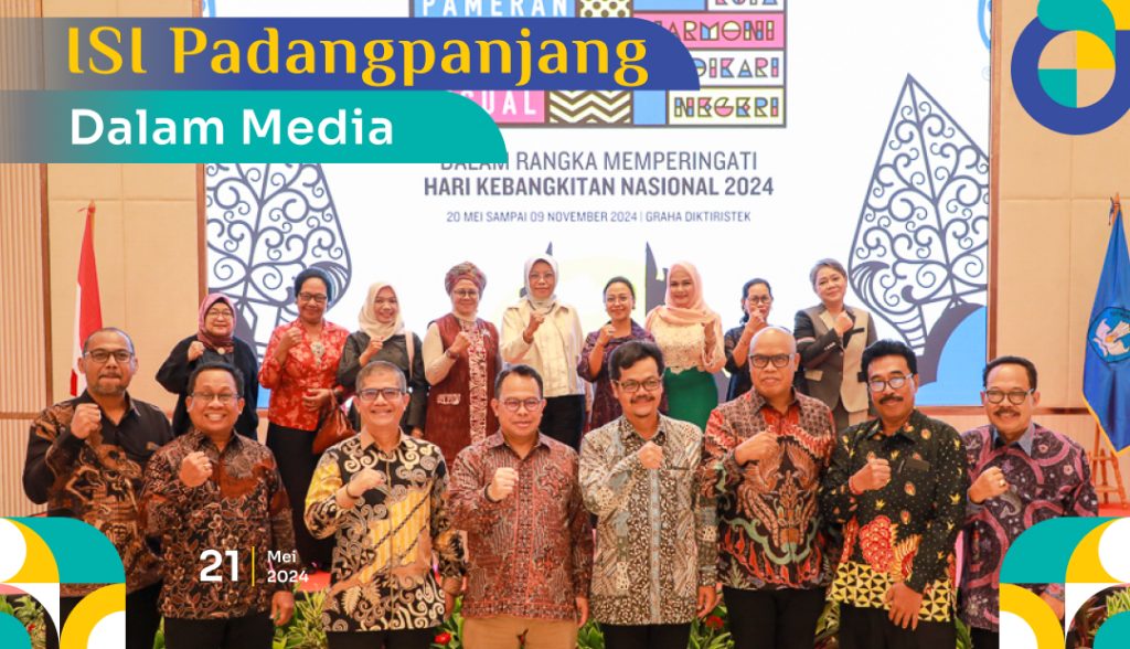 ISI Padangpanjang di Media JPNN.com