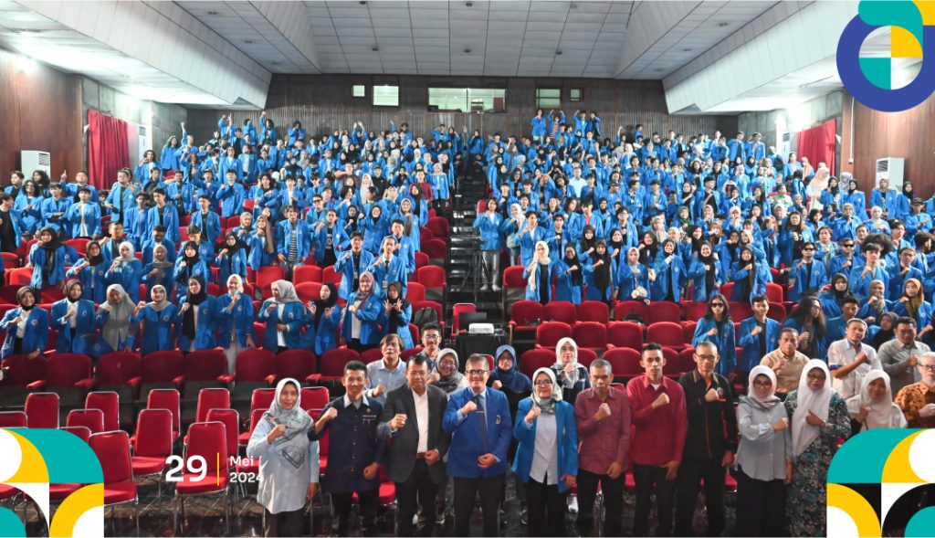 Pembekalan KKN ISI Padangpanjang, Sinergi Seni dan Budaya untuk Pemberdayaan Nagari