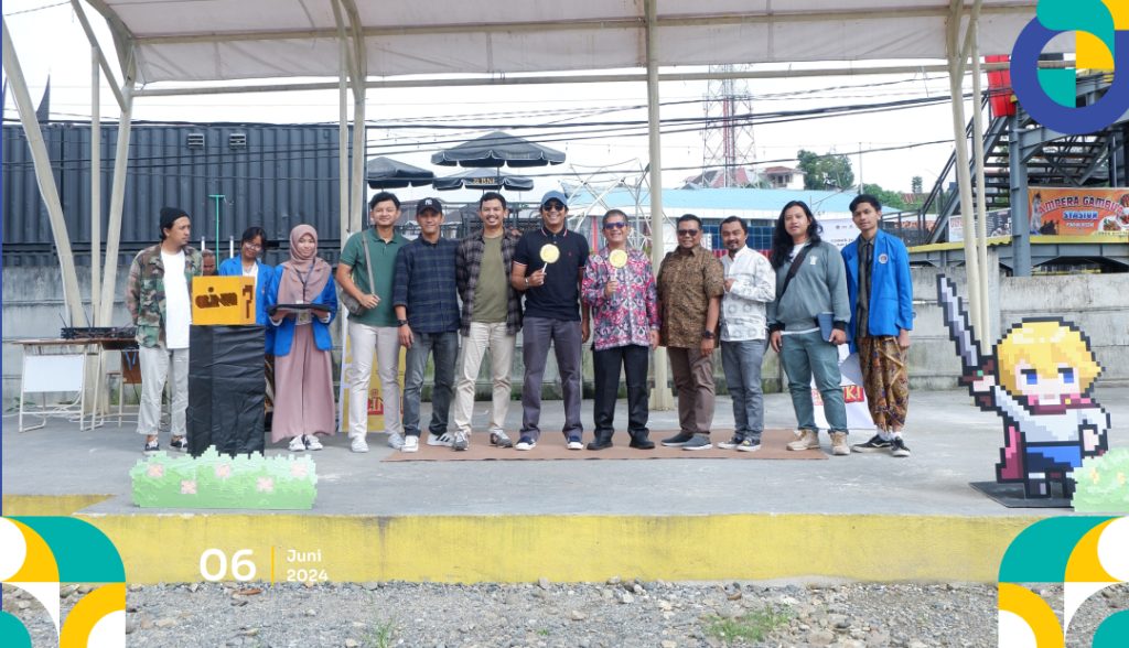 Pameran dan Lelang Karya Tugas Mahasiswa DKV ISI Padangpanjang