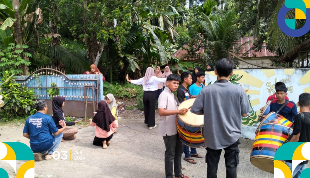 “Menggali Potensi Seni dan Budaya Lokal: Pembinaan Nagari Berbasis Industri Kreatif oleh ISI Padangpanjang di Tiga Kabupaten Sumatera Barat”
