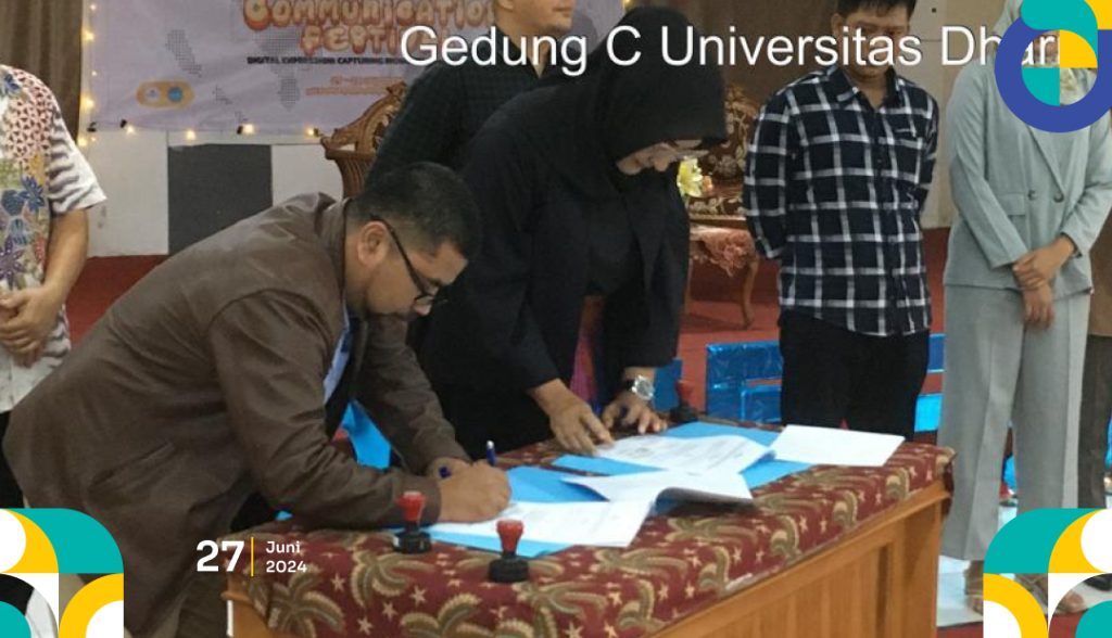 Kerja Sama Strategis antara Jurusan Musik Film dan Fakultas Seni Pertunjukan ISI Padangpanjang dengan Universitas Dharma Andalas Padang