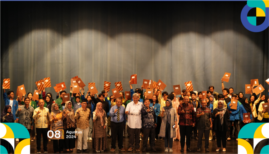Penutupan Pekan Seni Mahasiswa Daerah (PEKSIMIDA) Sumatera Barat 2024, ISI Padangpanjang Raih Juara Umum