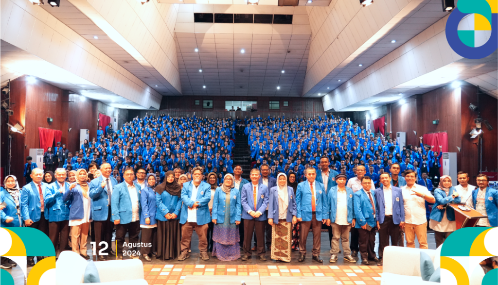 PKKMB Fest 2024 ISI Padangpanjang