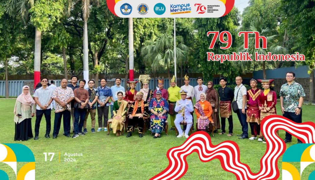Ikuti “The 17th Asia Pasific Bond Theatre Schools Festifal (APB) Rektor dan Rombongan Institut Seni Indonesia Padangpanjang Juga Hadir di Upacara HUT RI Ke-79 di KBRI New Delhi, India