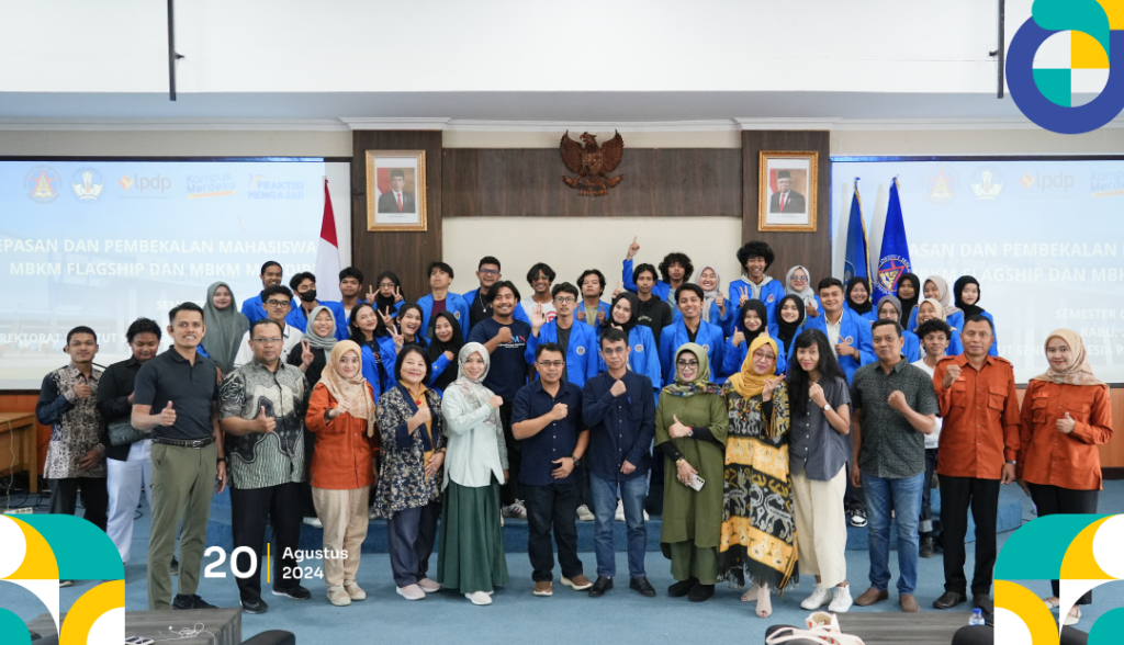 Strategi ISI Padangpanjang dalam Mengembangkan Lebih Jauh program MBKM untuk Menjadi Kampus yang Terus Berinovasi dan Relevan