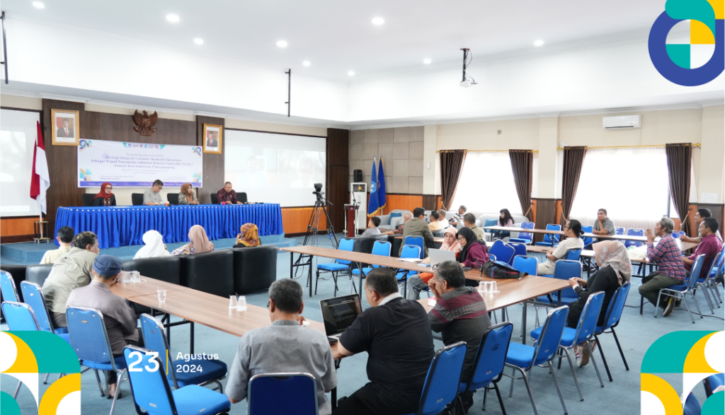 SILAM – IKU Sebagai Wujud Pencapaian Indikator Kinerja Utama