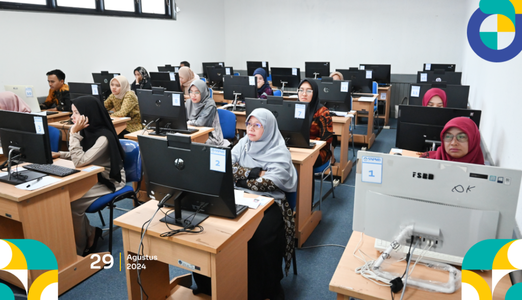 Kemdikbudristek Gelar Assessment Prediksi Kompetensi untuk ASN di ISI Padangpanjang