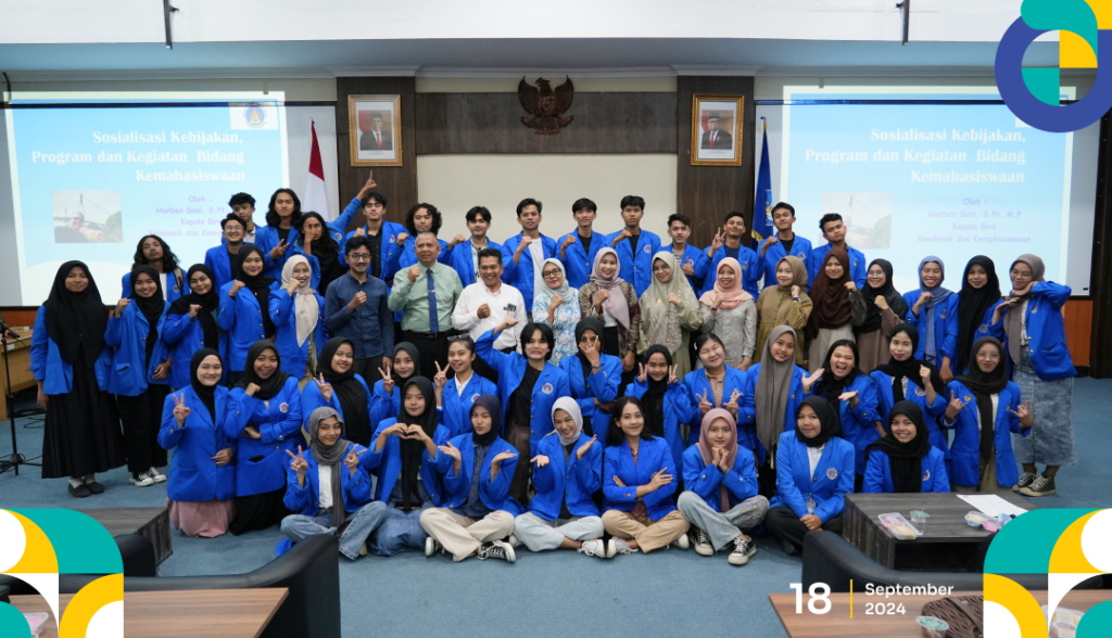 Membangun Kompetensi Manajemen dan Kepemimpinan Generasi Muda Melalui Pelatihan LKMM