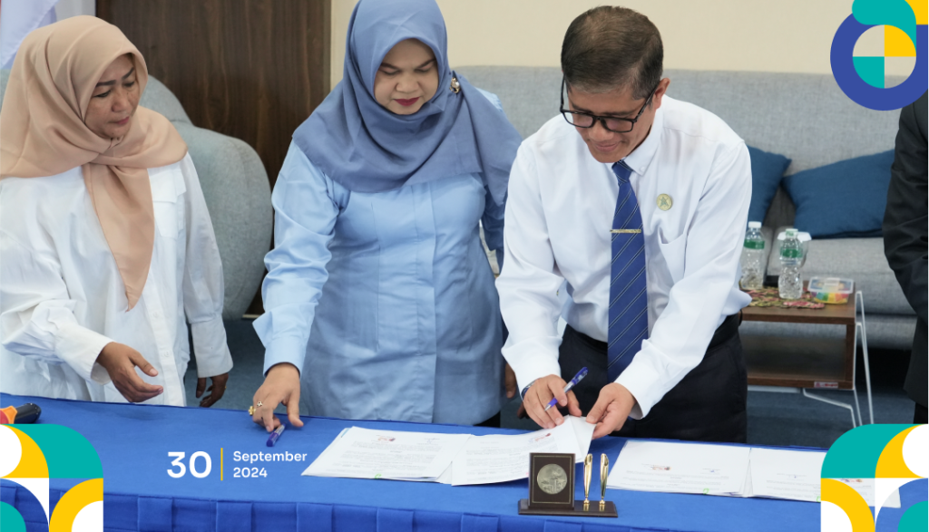 ISI Padangpanjang dan Poltekkes Padang Tandatangani MoU, Perkuat Sinergi di Bidang Seni dan Kesehatan