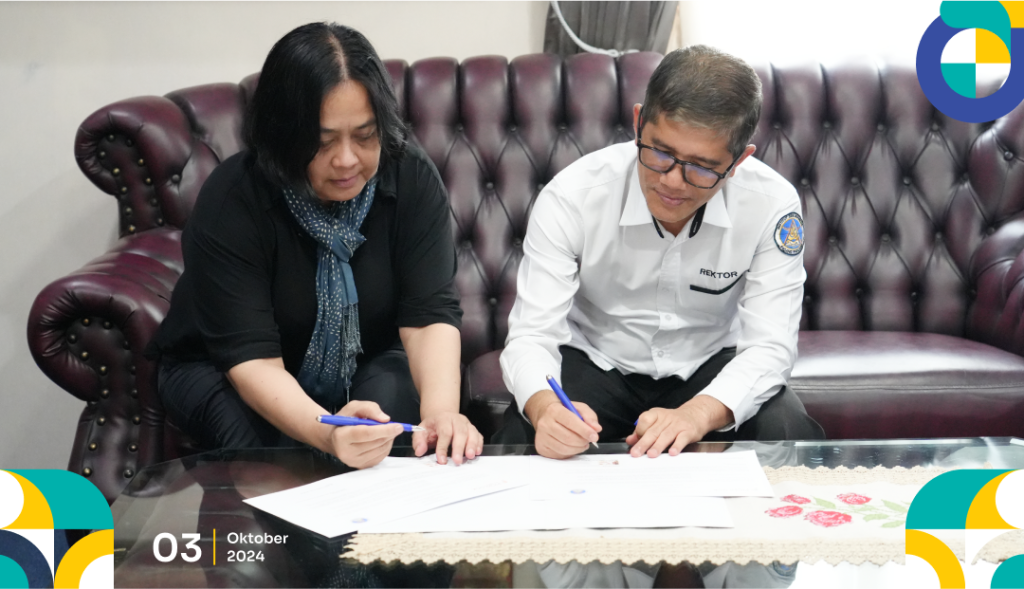 Penandatanganan MoU Antara Institut Seni Indonesia Padangpanjang dan Picklock Film: Sinergi Menuju Kolaborasi Kreatif