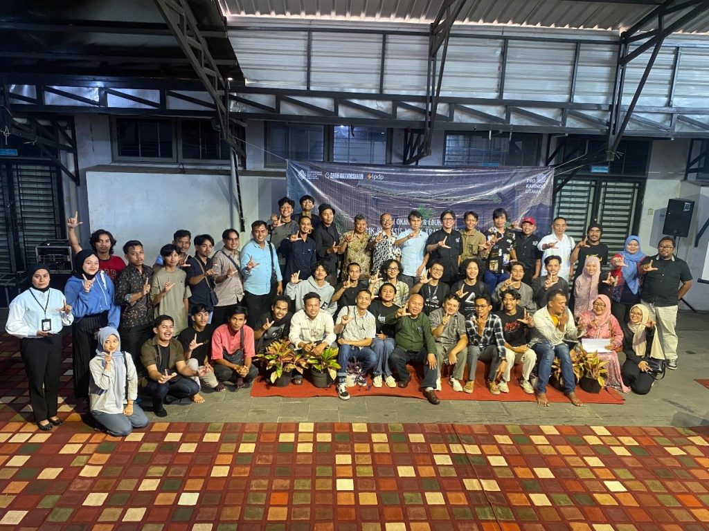 Melindungi Warisan, Menguatkan Industri: Lokakarya LMK Musik Tradisi di ISI Padangpanjang