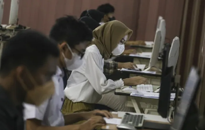 Pendaftaran SMMPTN-Barat 2025 Dibuka hingga 12 Juni 2025, 17.909 Kursi Disediakan untuk Calon Mahasiswa