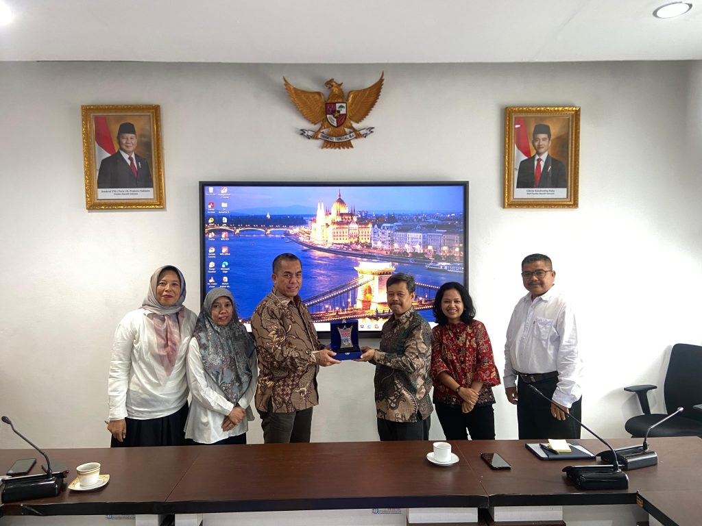 Penguatan Kapasitas Kelembagaan ISI Padangpanjang Melalui FGD Penataan Organisasi dan Tata Kelola