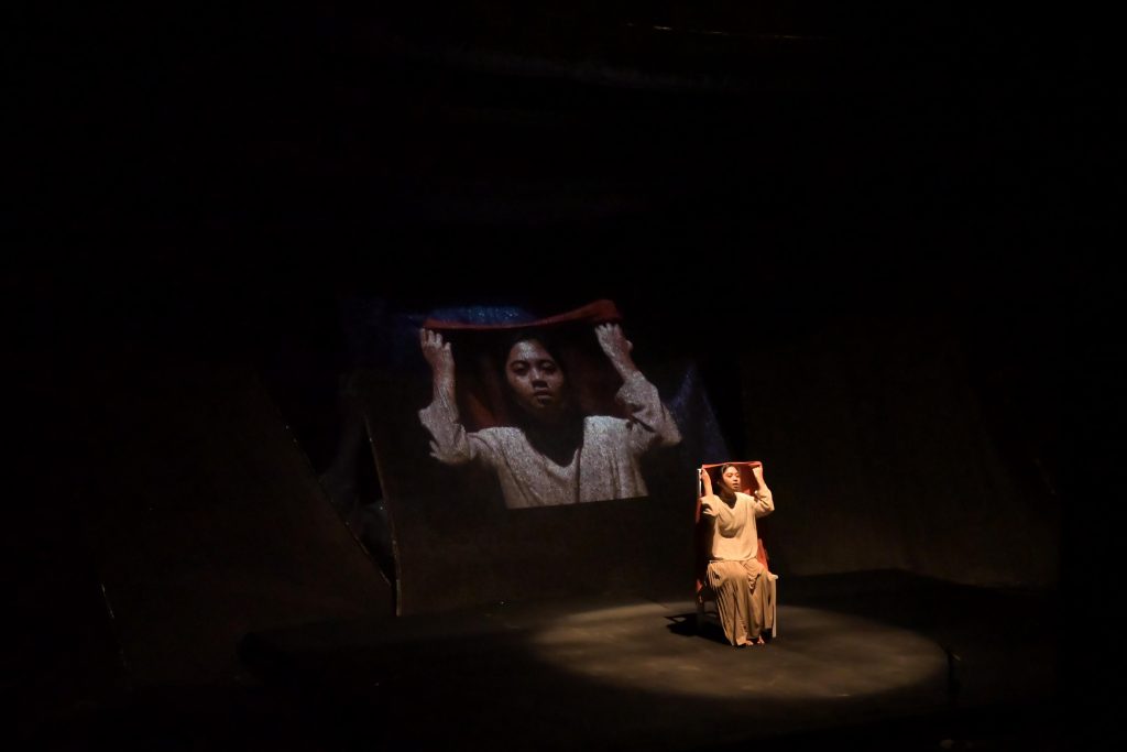 Kolaborasi Teater Internasional, ISI Padangpanjang Gelar “Gala Teater 2025” Bersama ASWARA dan UPSI