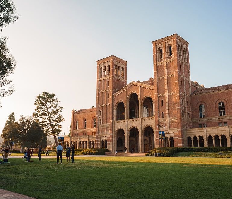 M.Sc. in Software Engineering