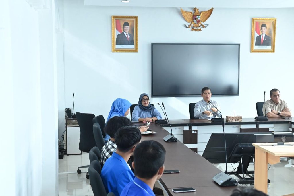 ISI Padangpanjang Alihkan Perayaan Dies Natalis ke-60/Lustrum XII Menjadi Gerakan Kemanusiaan “ISI Padangpanjang Peduli Bencana Sumatera Barat”